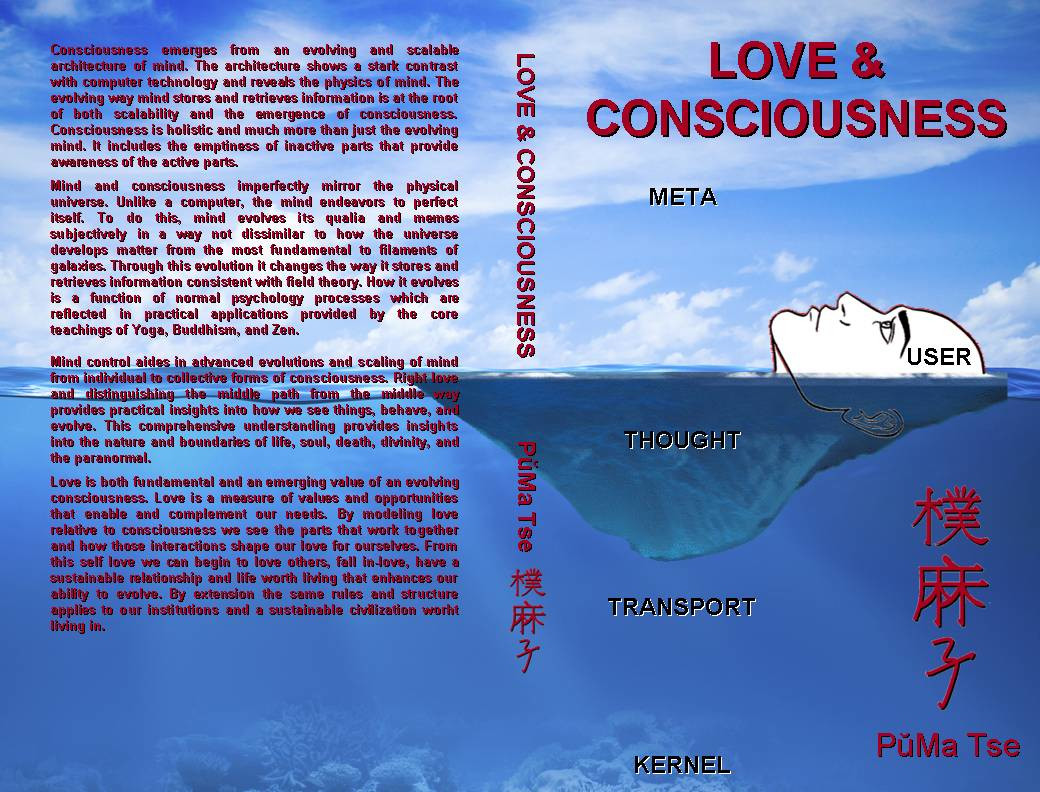 Love & Consciousness